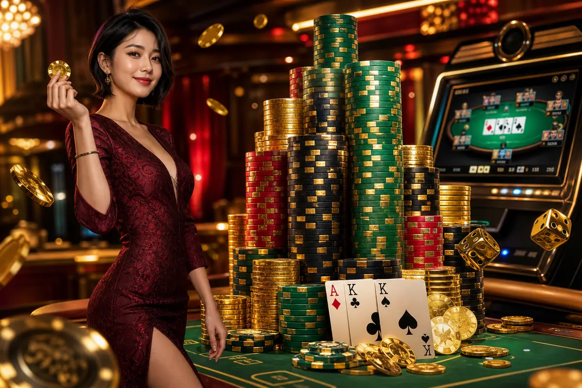 bdbaji88 VIP ক্যাশব্যাক প্রোগ্রাম পুরস্কার
